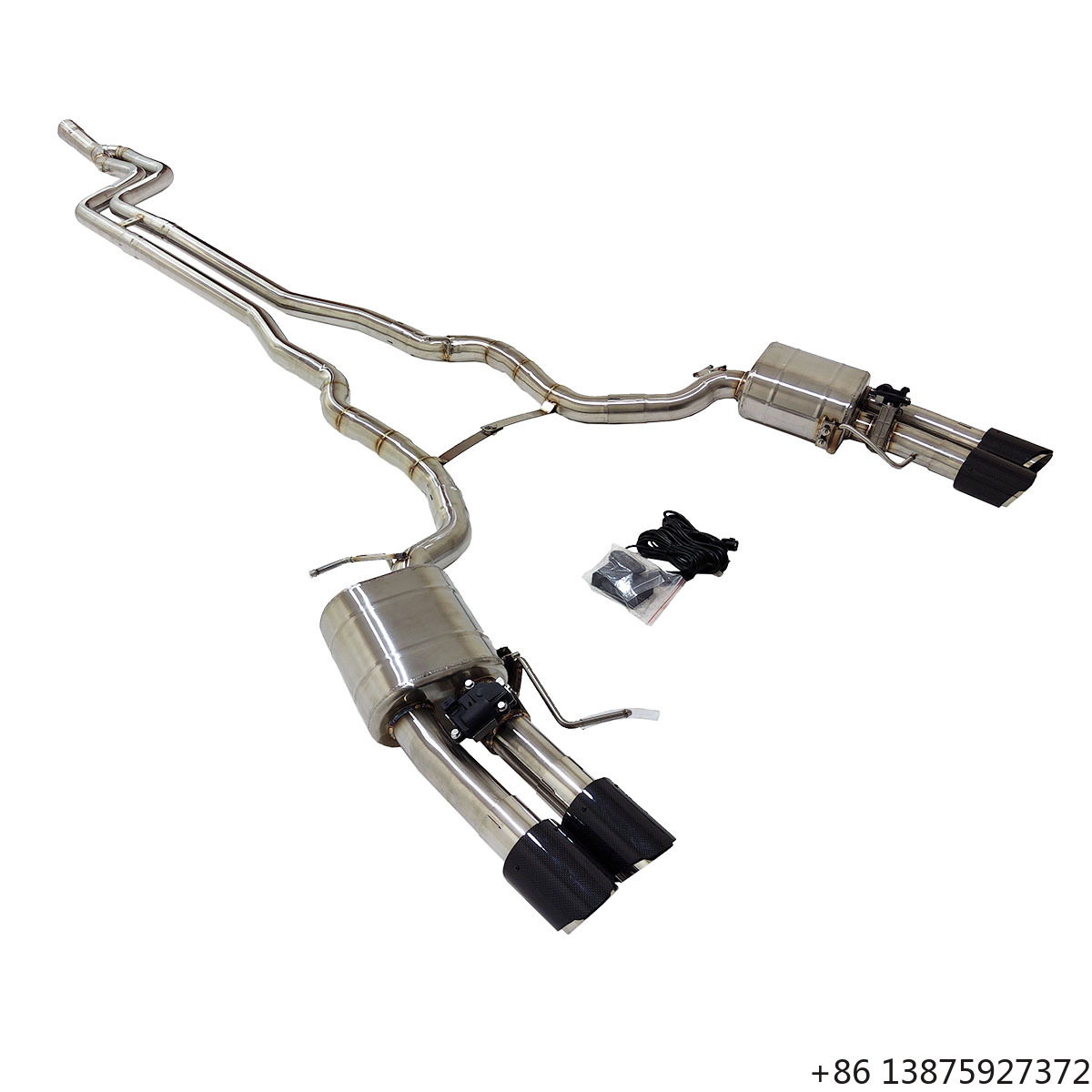 Camping Quad - 2011-2016年式 640i F06 N55 3.0T M6スタイル