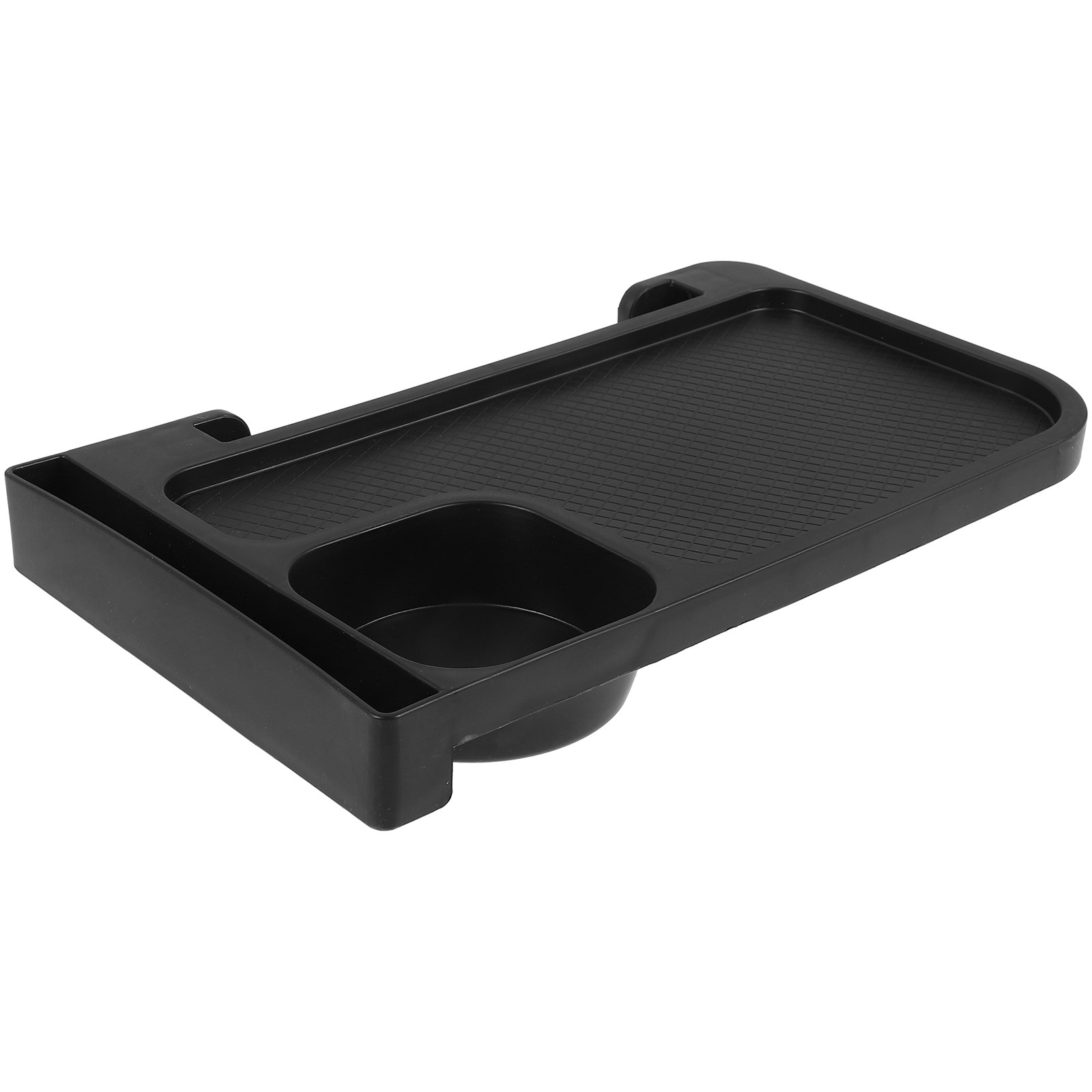 Outdoor Camping Decke - ユニバーサルクリップオンカップホルダートレイ ビーチチェア、リクライニングチェア、デッキチェア、折りたたみ式アウトドアキャンプ用芝生チェア、ポータブル飲料用