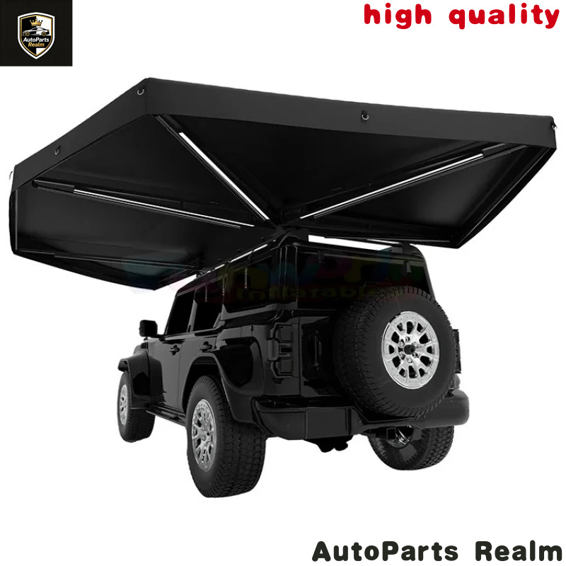 Outdoor Camping Awning - 新製品が登場！売れ筋商品！0度カーフォックスウィングスタンディングトルドパラオートモービル屋外用0オーニング（アルミ製キャンプ用）