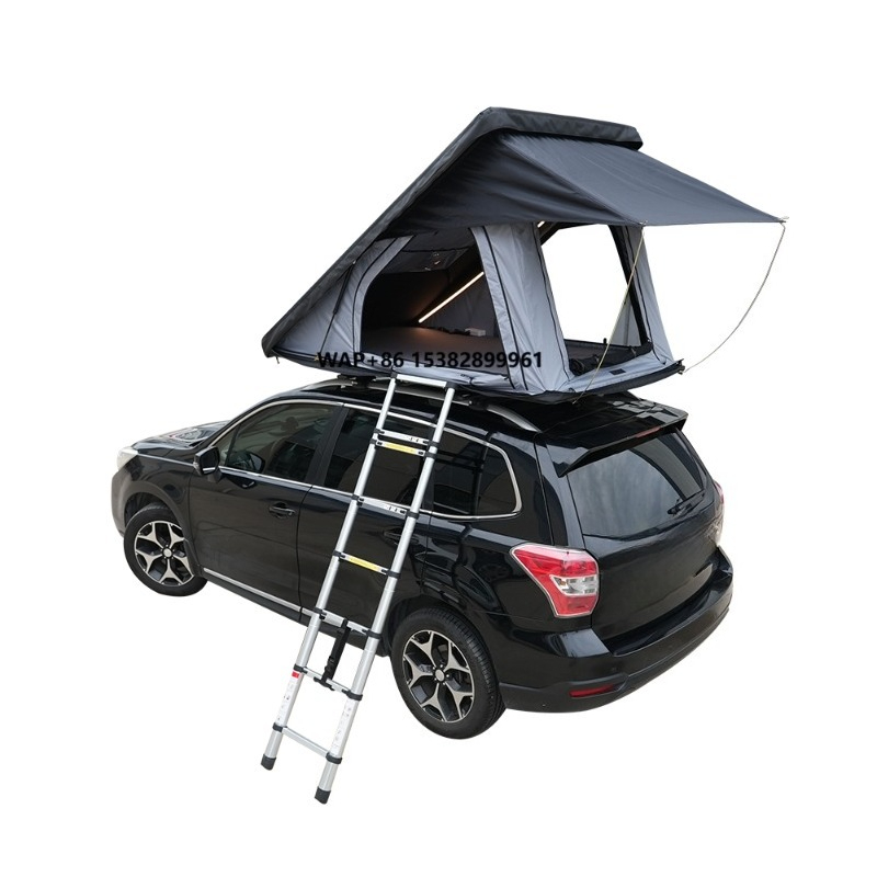 Outdoor Camping Awning - テント キャンプ アウトドア 車 カーオーニング 4X4