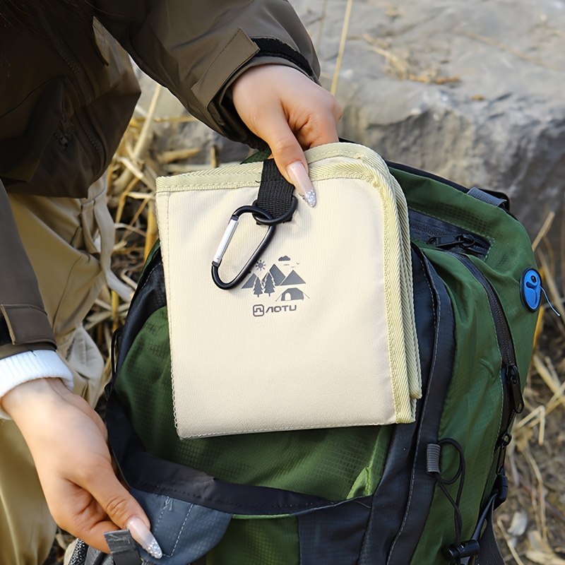 2026 NEW アウトドア キャンプ 折りたたみ式シートク - Outdoor Camping Rugs のレビューと価格
