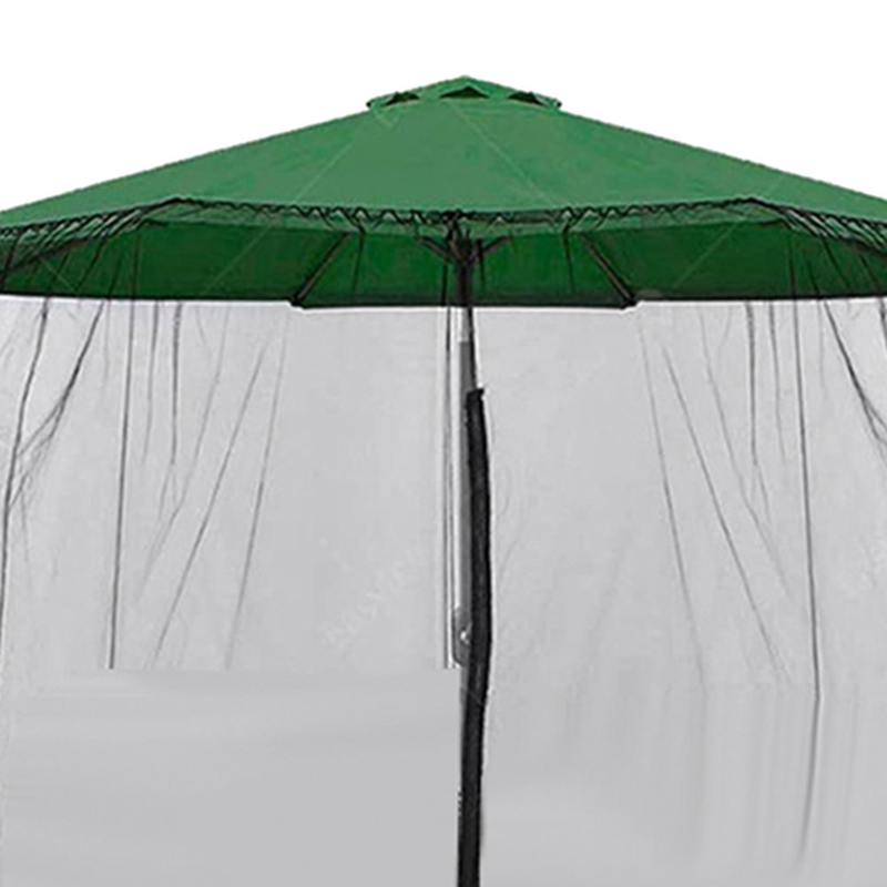 蚊帳パラソル屋外芝生ガーデンキャンプ傘日よけカバー屋外パティ - Outdoor Camp のレビューと価格