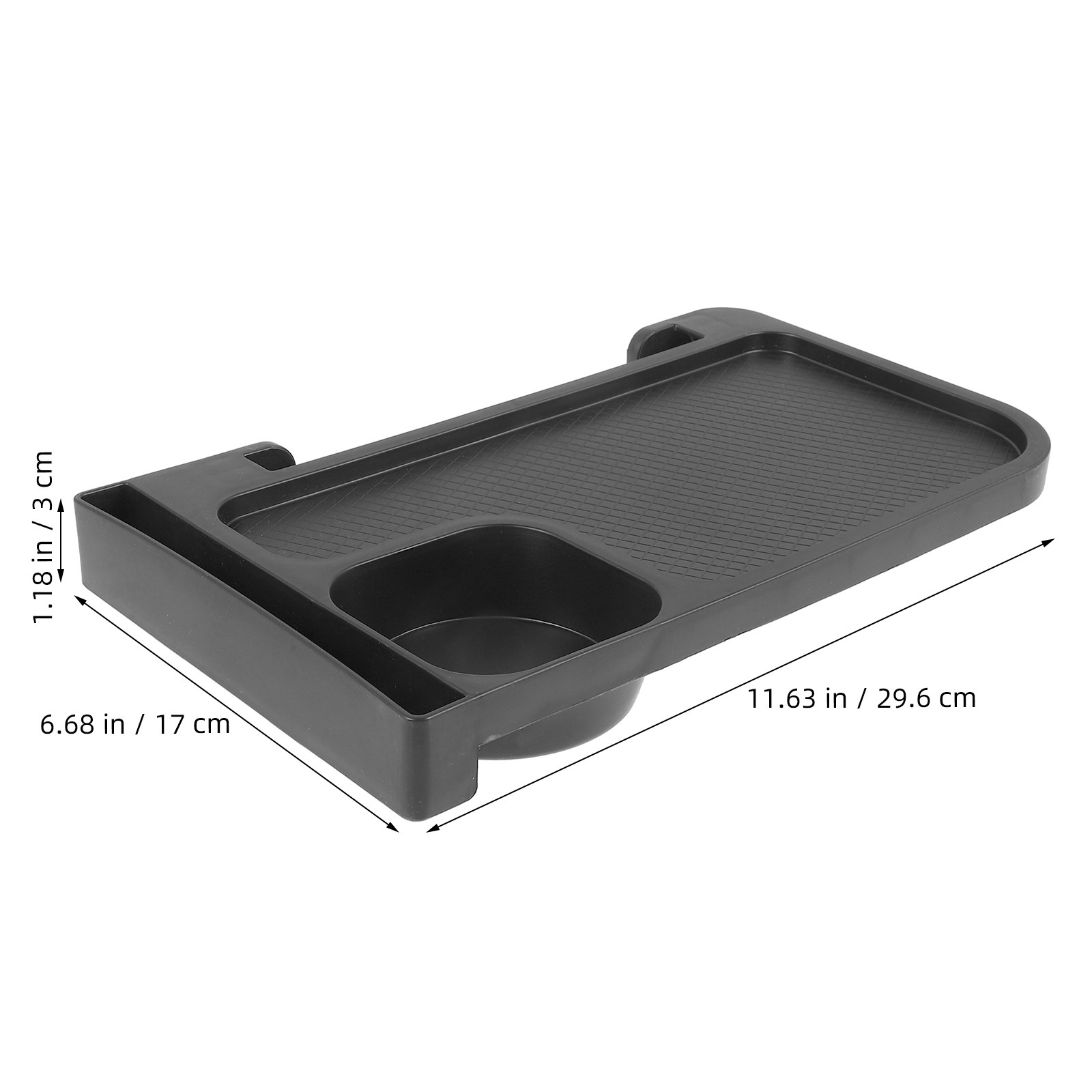 ユニバーサルクリップオンカップホルダートレイ ビーチチェア、 - Outdoor Camping Decke のレビューと価格