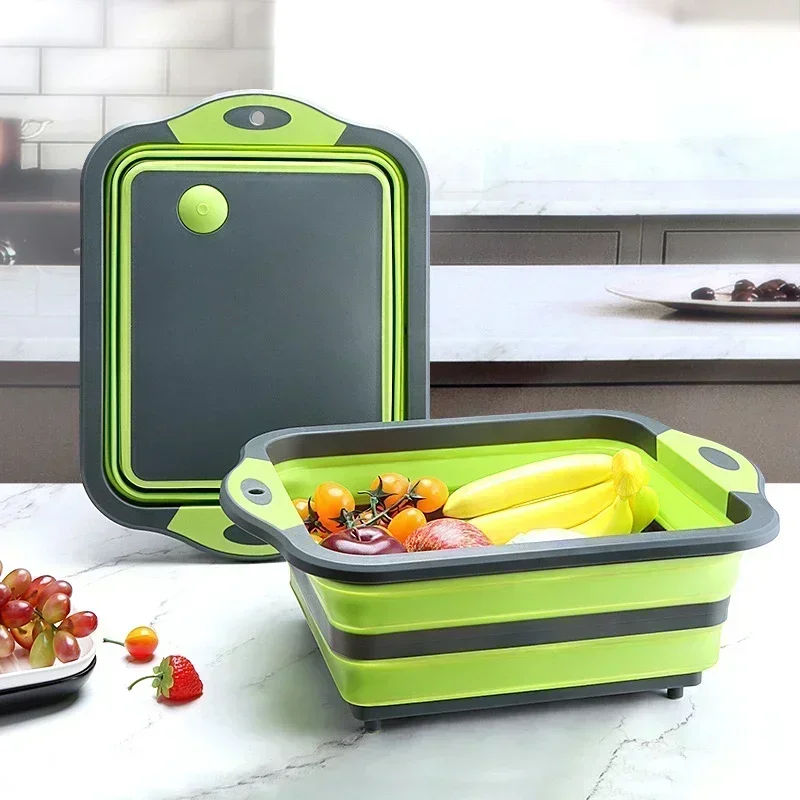 家庭用キッチン折りたたみ式洗浄ポータブルシンクフットバケット - Outdoor Camping Kitchen With Sink のレビューと価格
