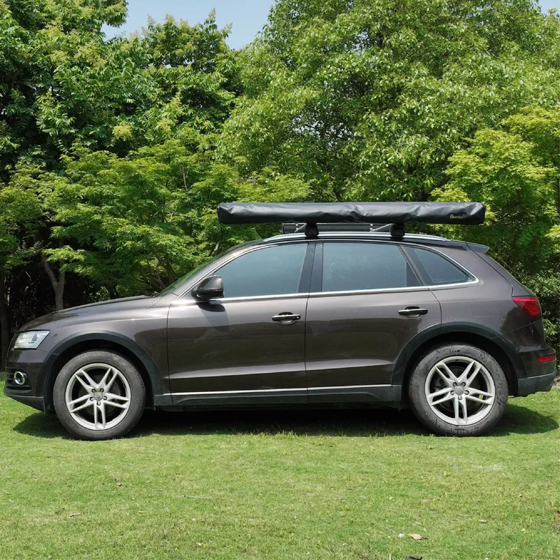 Awnluxヘビーデューティー4x4 Foxwing 270 - Outdoor Camp のレビューと価格