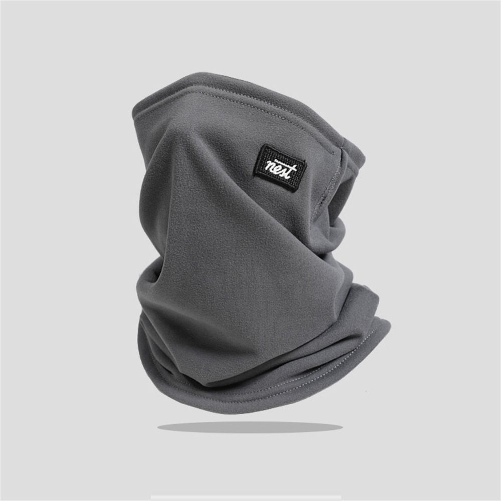 冬用キャンプフリースネックゲイター、スキーチューブスカーフ、 - Outdoor Camping Youtube のレビューと価格