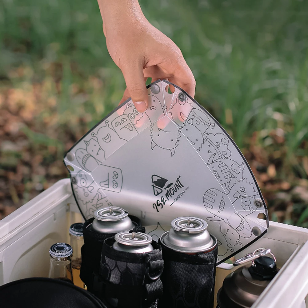 PP 折りたたみ食器ポータブルキャンプ食器セットボウル/カッ - Collapsible Water Bottle のレビューと価格