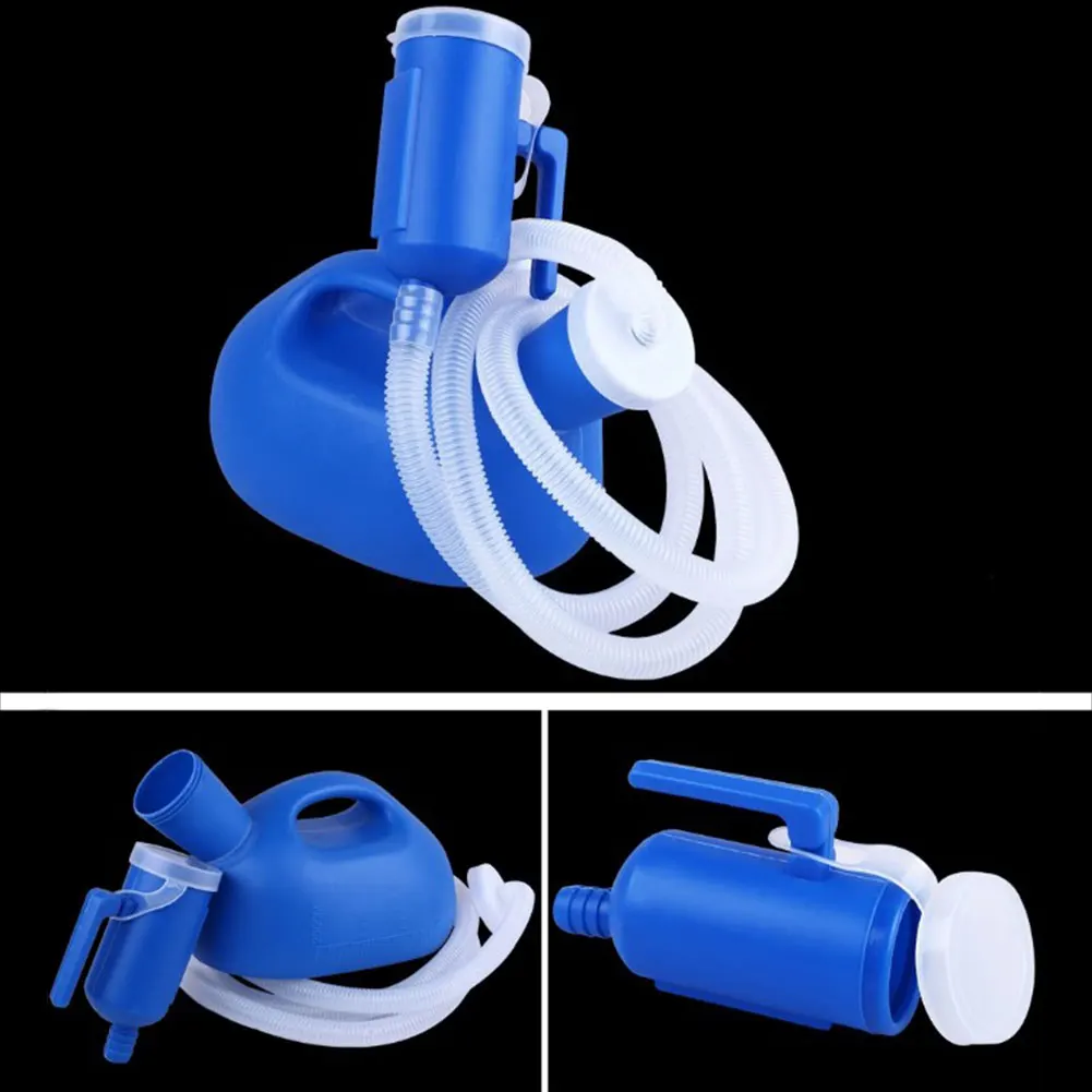 2000ml携帯用小便器、ホース付き、男女兼用、1.3/1. - Travel Outdoor Camping Youtube のレビューと価格
