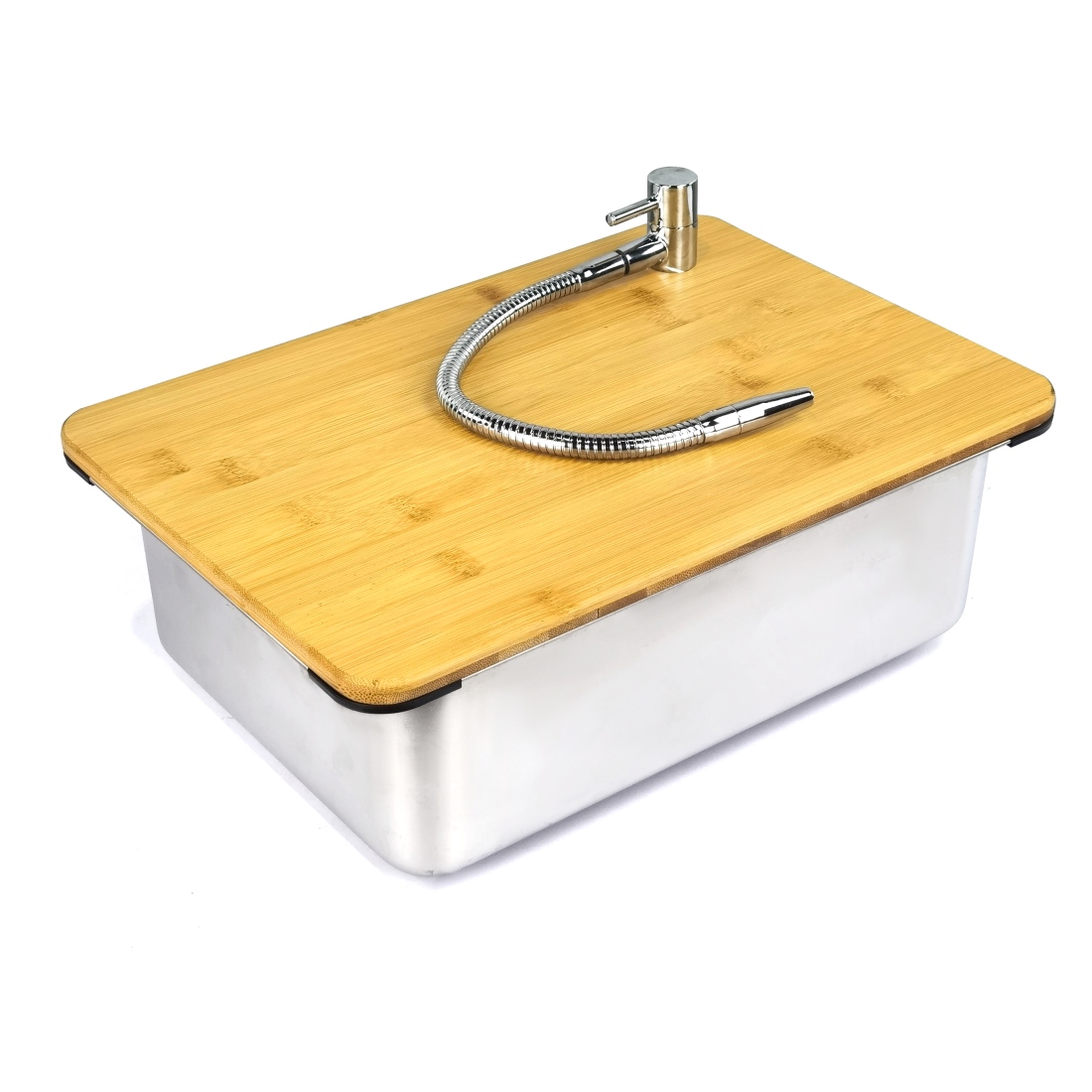Igt屋外キャンプテーブル、キッチン、ゼブラシンクモジュール - Outdoor Camping Kitchen With Sink のレビューと価格