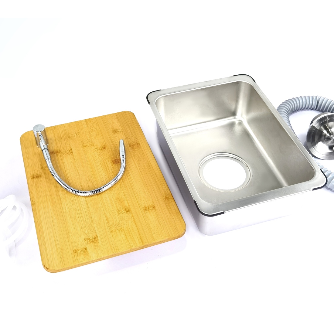 Igt屋外キャンプテーブル、キッチン、ゼブラシンクモジュール - Outdoor Camping Kitchen With Sink のレビューと価格