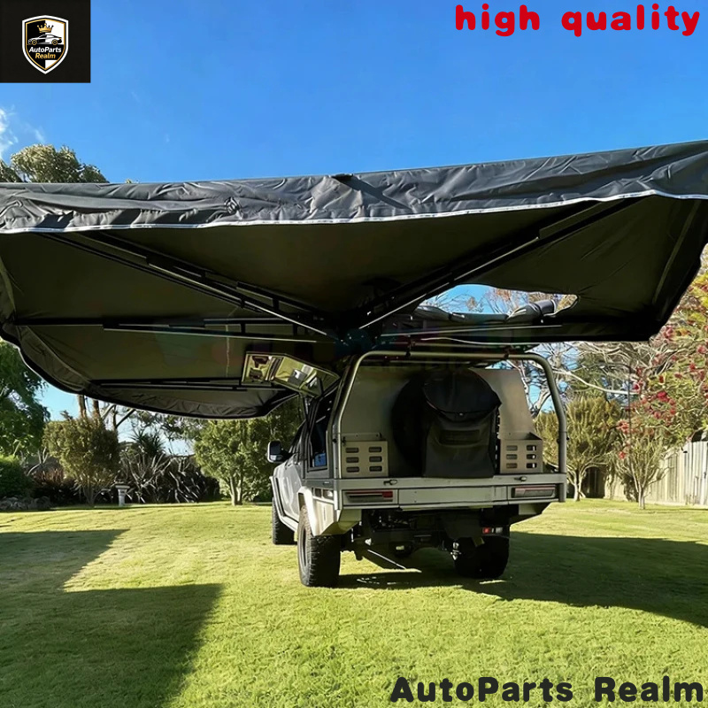 新製品が登場！売れ筋商品！0度カーフォックスウィングスタンデ - Outdoor Camping Awning のレビューと価格