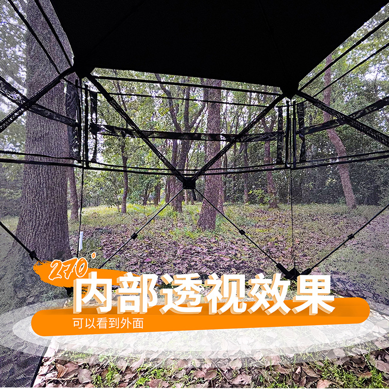 屋外2～3人用自動設営キャンプハンティング迷彩テント 携帯用 - Outdoor Camp のレビューと価格