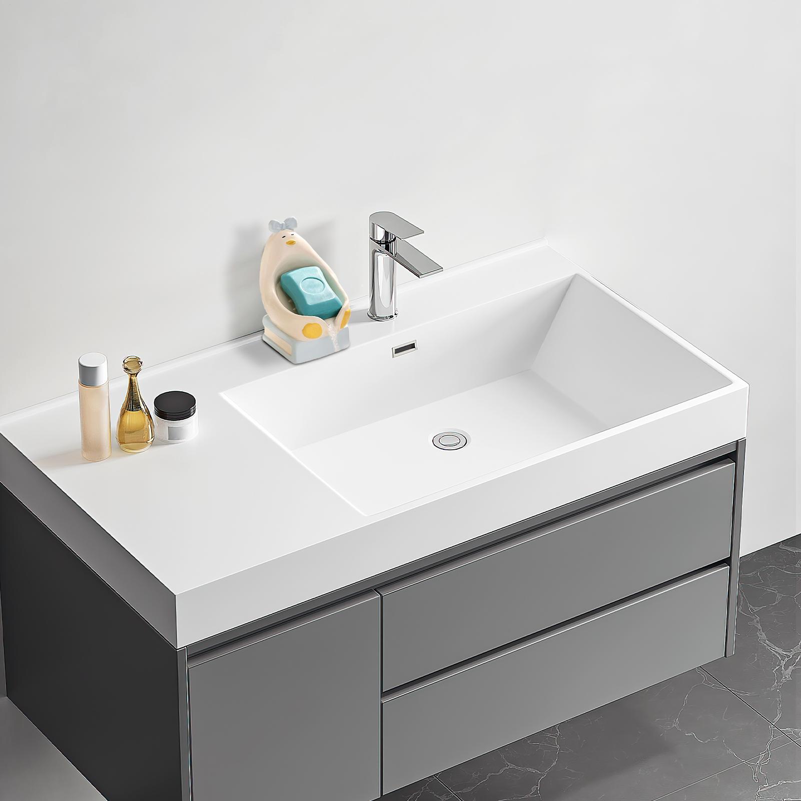 ソープディッシュ セラミック製 座っているアヒル型 バーホル - Outdoor Camping Kitchen With Sink のレビューと価格