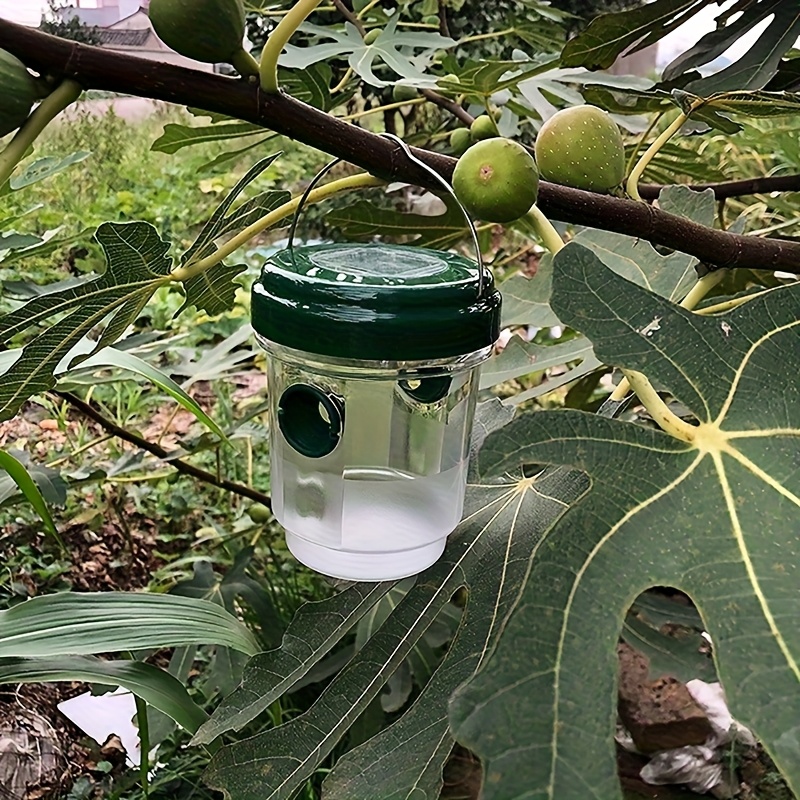 蚊取り器 屋外用 吊り下げ式 昆虫捕獲器 庭 ガーデン パテ - Outdoor Camping Decke のレビューと価格
