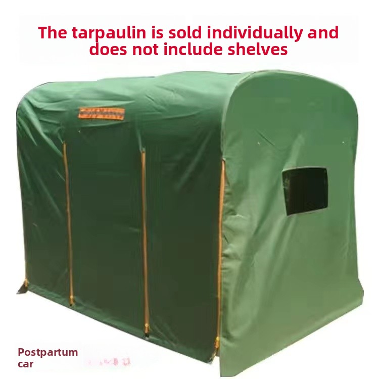 電動三輪車キャノピー密閉型ボディ丸管屋根日よけ雨よけオックス - Travel Outdoor Camping Youtube のレビューと価格