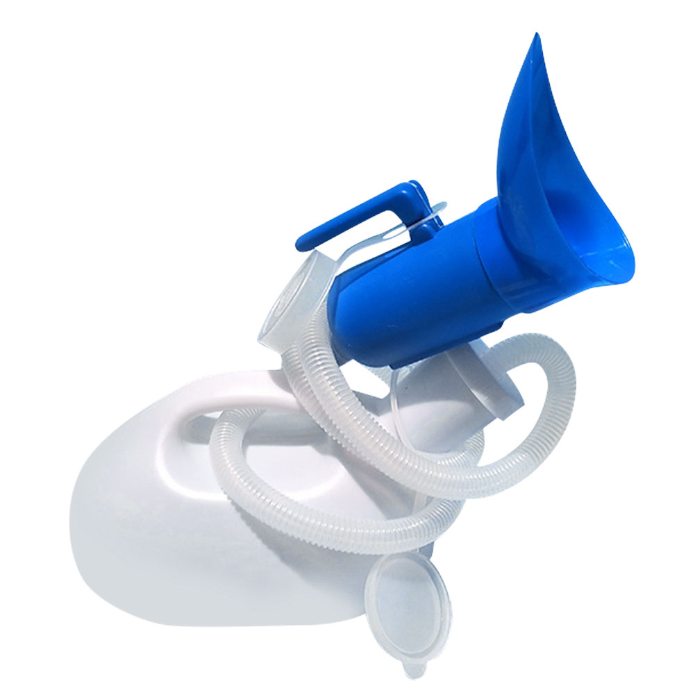 2L 小便器ボトル ポータブル小便器トイレ 蓋と延長チューブ - Travel Outdoor Camping Youtube のレビューと価格