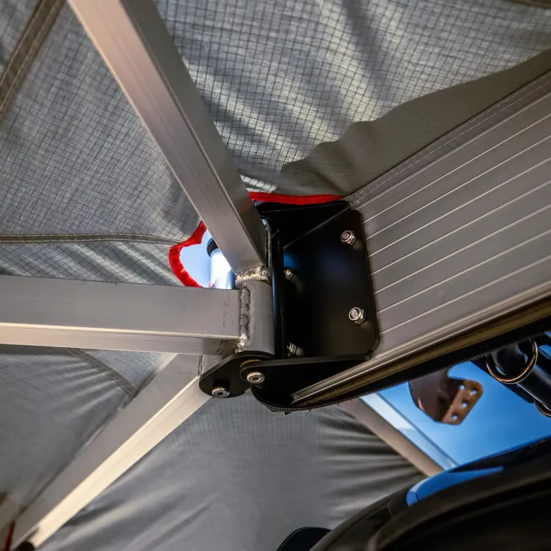 格納式クイックオープン270度自立式アウトドアキャンプアクセ - Outdoor Camping Awning のレビューと価格