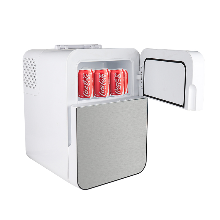 26L大容量ポータブルドリンクバー冷蔵庫 ミニコンプレッサー - Outdoor Camp のレビューと価格