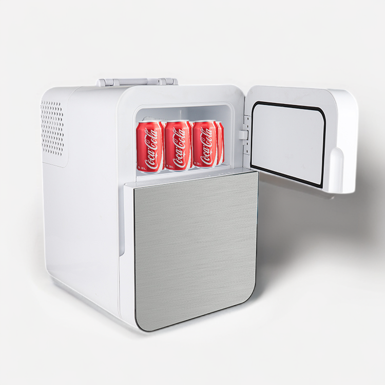 26L大容量ポータブルドリンクバー冷蔵庫 ミニコンプレッサー - Outdoor Camp のレビューと価格