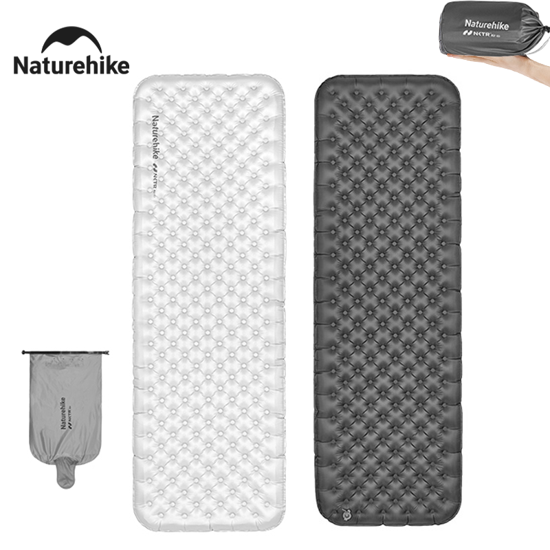 Naturehike 2026 6.5 高 R 値キャンプ用 - Ultralight Ground Sheet のレビューと価格