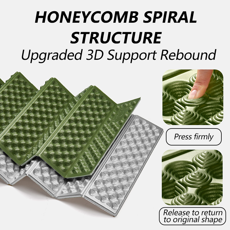 Naturehike アウトドアエッグネストマット Trou - Outdoor Camping Rugs のレビューと価格