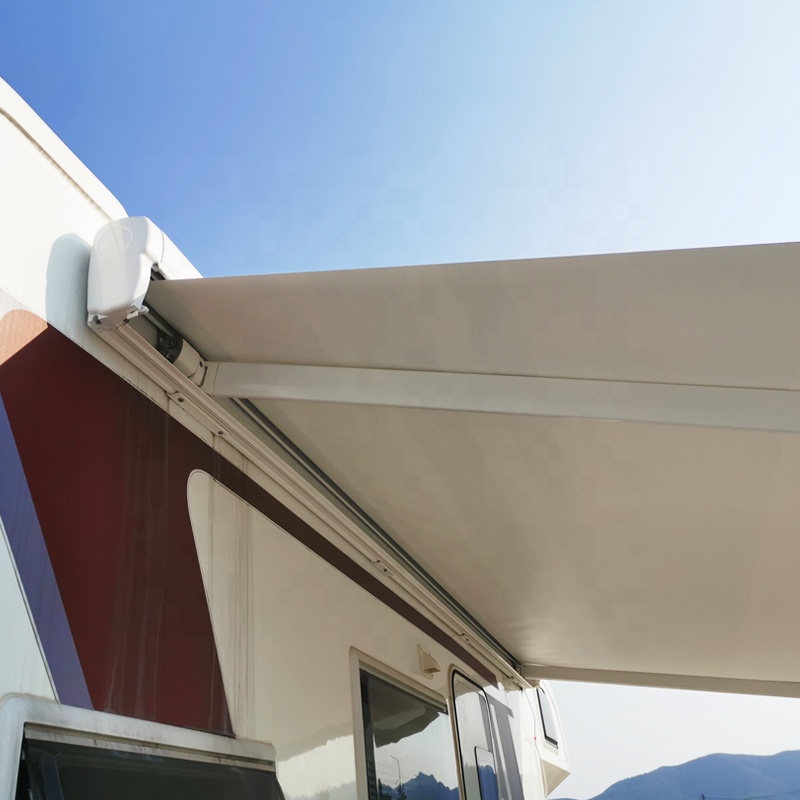 STLF Awnlux アルミ合金フレーム RV 外装アクセ - Outdoor Camping Awning のレビューと価格