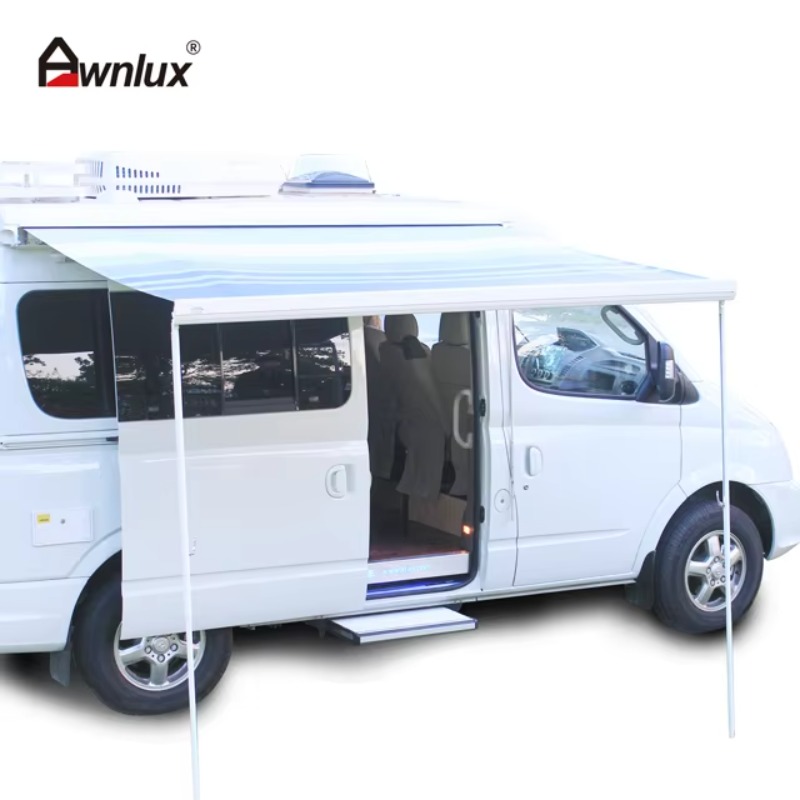 STLF Awnlux アルミ合金フレーム RV 外装アクセ - Outdoor Camping Awning のレビューと価格