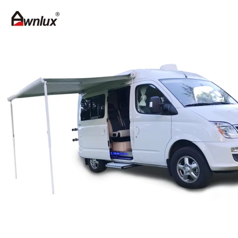 STLF Awnlux アルミ合金フレーム RV 外装アクセ - Outdoor Camping Awning のレビューと価格