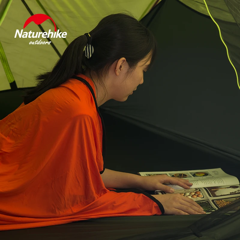 Naturehike 寝袋ライナー超軽量高弾性寝袋ライナーア - Ultralight Ground Sheet のレビューと価格